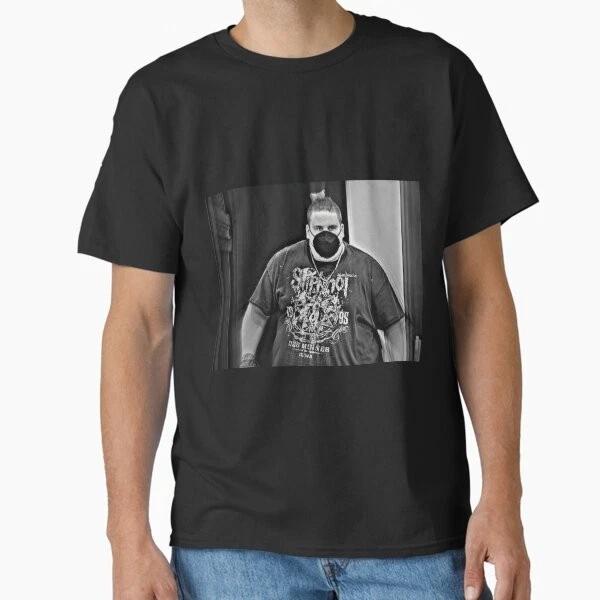 

Drachenlord Rainer winkler funny Classic T-Sh T shirt Made in US/AUS Size S-2XL M