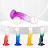Realistic Dildo With Suction Cup Huge Jelly Dildos Sex Toys for Woman Men Fake Dick Big Penis Anal Butt Plug Erotic Sex Shop