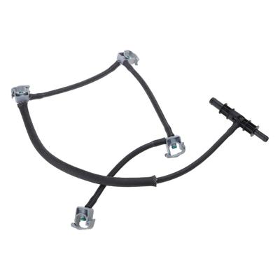 Fuel Return Overflow Hose Pipe for W204 S204 S211 6460700732 6460701732 6460701832 6460702132 A6460700732