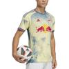 Adidas New York Red Bulls 23/24 Home Authentic Jersey HI1869