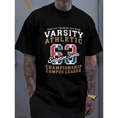 T-shirts et débardeurs – T-shirts