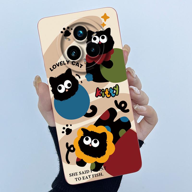 

Case For Realme 14 Pro Plus Pro+ 5G 2025 Cute Panda Sweet Girls Silicone Soft Back Cover Ultrathin Scratch Protective Casing 14 Pro 5G