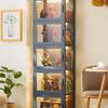 Acrylic Display Stand for Toys, Cosmetics, and Collectibles
