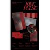 Select POB TREASURE 3rd MINI ALBUM LOVE PULSE