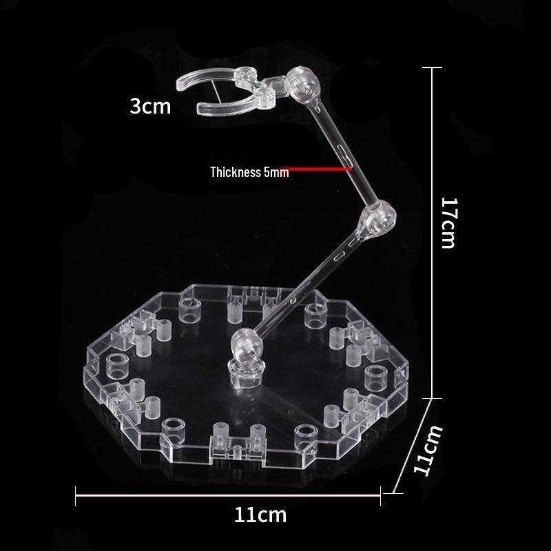 Robot Spirits HG144 Kamen Rider Anime Action Figure Stand