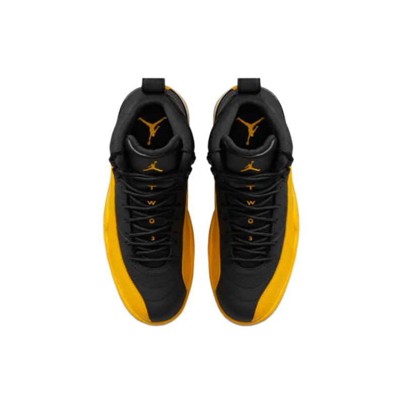 Air Jordan 12 Retro 'University Gold' Jordan 130690-070