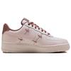Nike Air Force 1 07 LX Rosa Russett Damesneakers Rosa-Oxford Dusky-Mauve HF0735-001