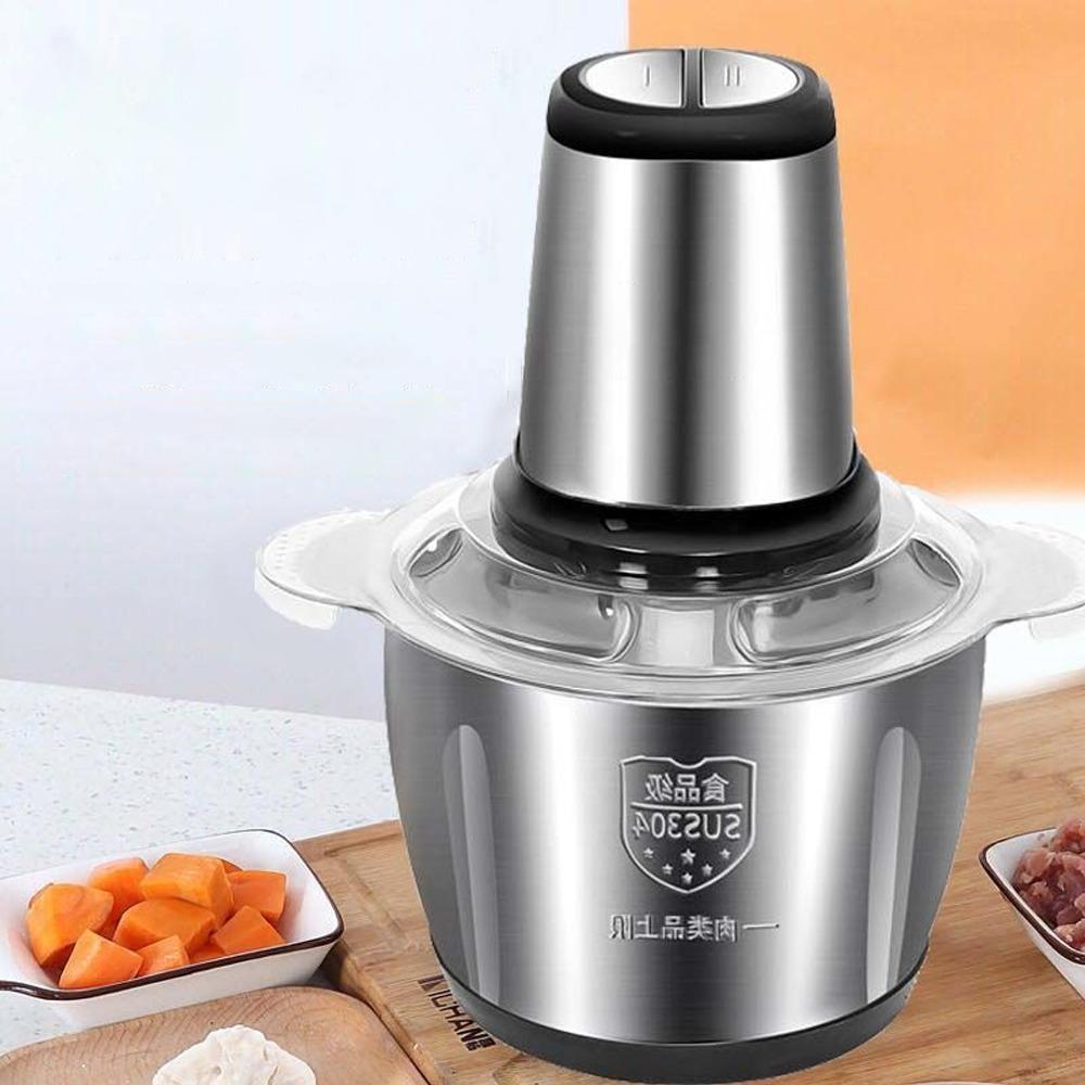 Multifunkční kuchyňský robot 800 W 2L