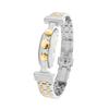 Debassqq Ag Matte Combination Metal Band
