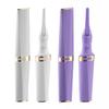 Long Lasting Heated Eye Lashes USB Rechargeable Lash Curler Tool New Electric Eyelash Curler