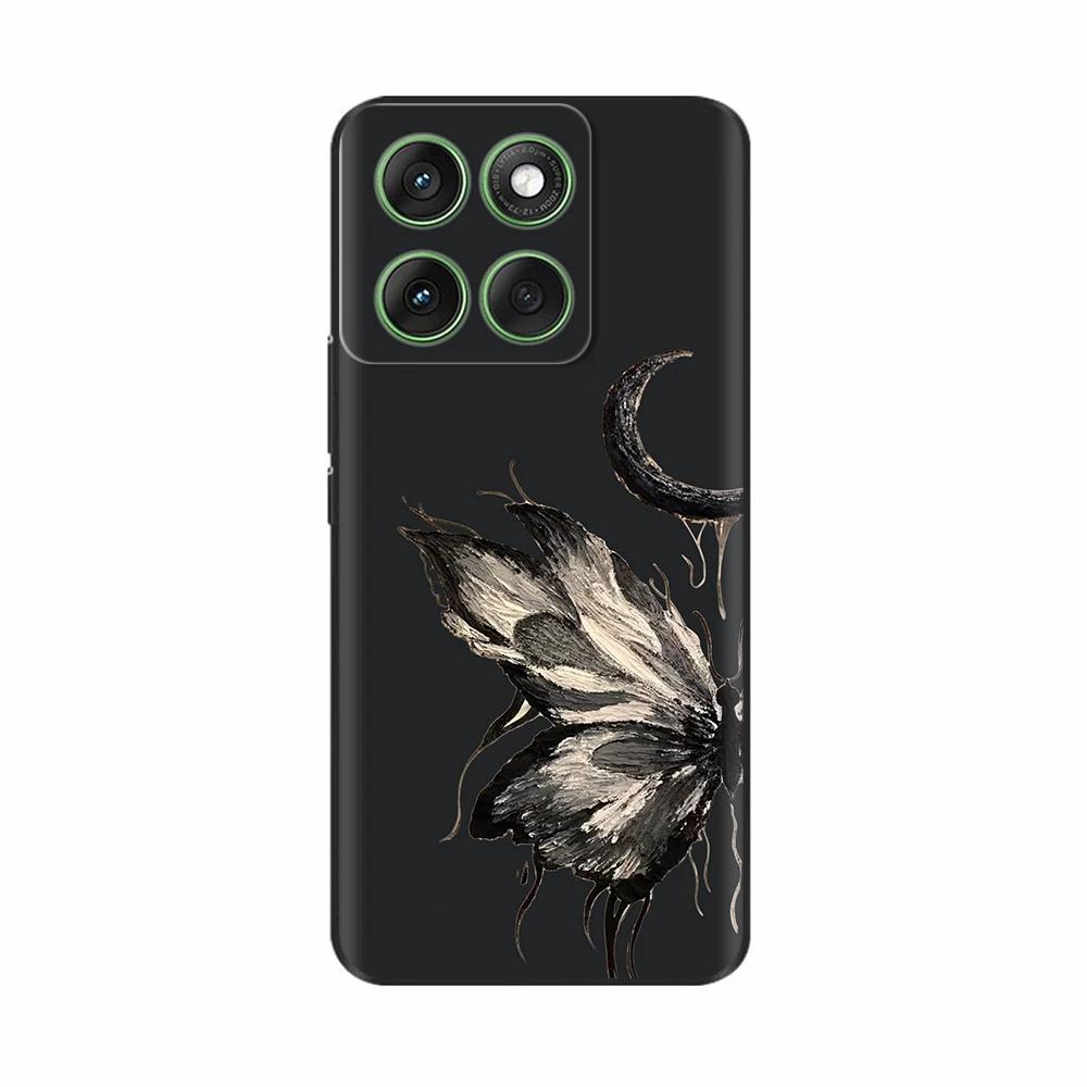 Shockproof Cover For Moto Edge 60 Case 2025 Soft Cover For Motorola Edge 60 Pro Capas For Moto Edge60 Fusion 5G Edge 60s Cases