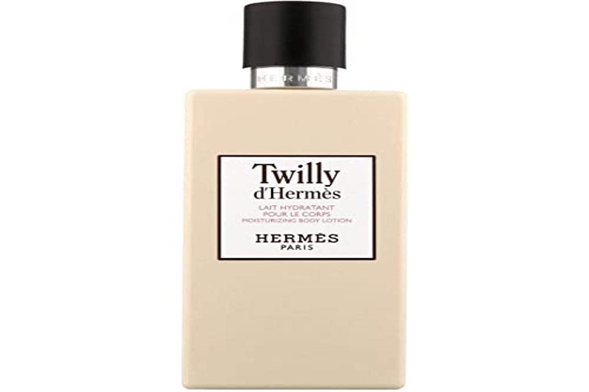 

Увлажняющий лосьон для тела Twilly de Hermes 200 мл [Hermes] [item]