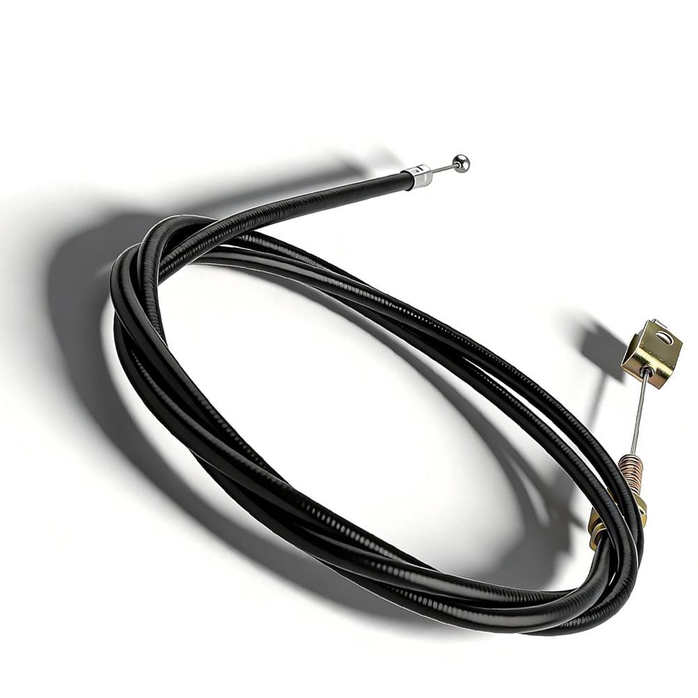 2026 New 440117 Conversion Pull Cable Compatible With Billy=Goat F1002SPV F1301H Leaf Blower Diverter Wire Replacement Part