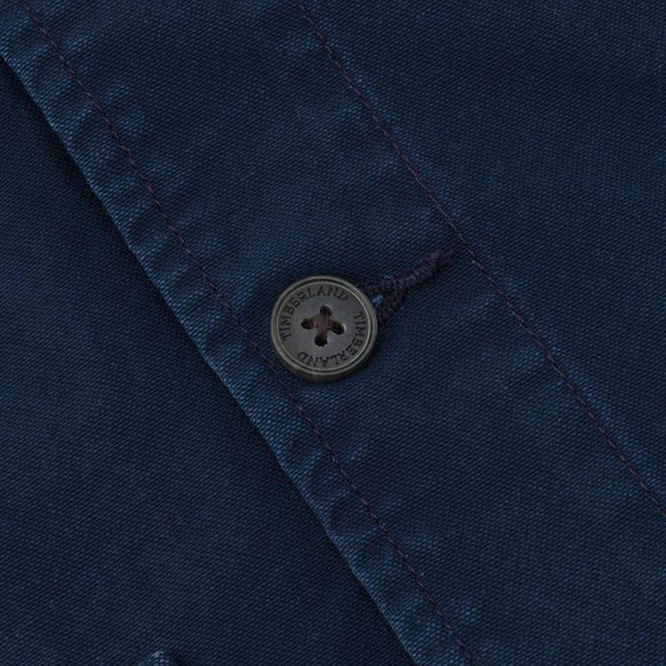 Timberland Jacket Men's Dark Sapphire A425F433