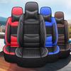 SAIC Maxus V80, Nanjing Iveco, Jiangling Ford Transit Seat Cushion Cover