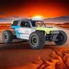 Yk4073 1/7 Tb7 Brushless 4x4 Desert Short Truck Off-Road Vehicle Kit Rtr Metal Gear 30kg Servo 150a Esc Simulation Rc Car