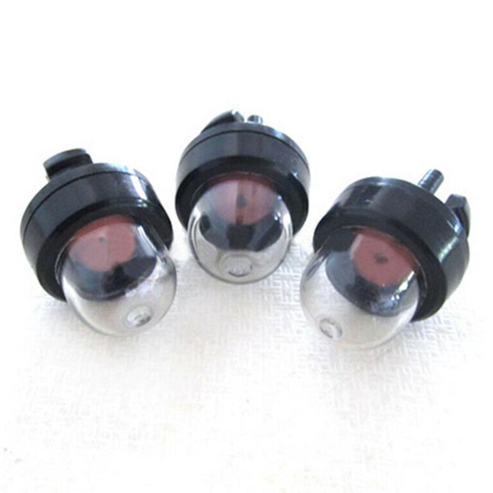 Prime Your Fuel System Quickly and Easily with These Snap In Bulbs Pack of 5
