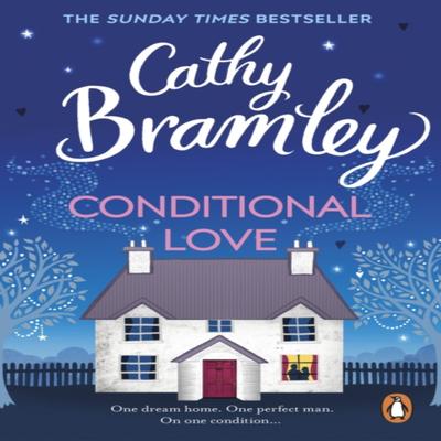 Conditional Love by Cathy Bramley Paperback Book 9780552171564