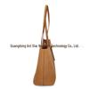 Multi-Purpose Large Capacity Casual Commuting Tote Bag