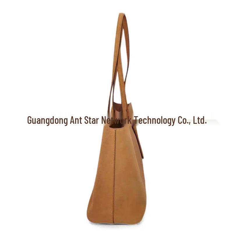 Multi-Purpose Large Capacity Casual Commuting Tote Bag