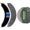 Wipe - iRobot - Roomba Combo J9 J9+ J7 J7+ - Pack of 4 - Washable - Microfiber