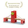 High-Standard-Quality All High-Quality Kinds High-Quality Wood High-Quality Bridge High-Quality Wooden High-Quality Train High-Quality Track
