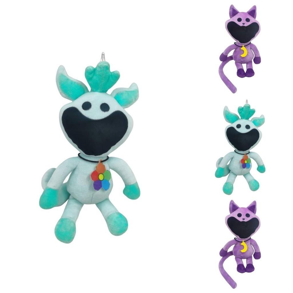 Poppy Playtime Smiling Critters Plush Toy Horror Animal Doll Custom Made