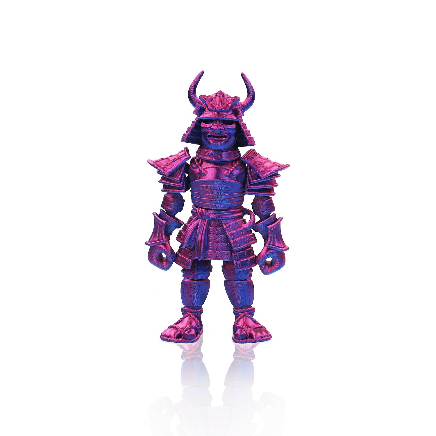 Фигурка Египетского Солдата, Стоячая Модель, Подвижные Суставы, Креативная Игрушка, Модная Игрушка, Воин с Рогами Коровы