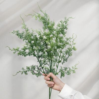 Künstliche Kirschblüten-Seidenblumenzweige für Hochzeit oder Heimdekoration