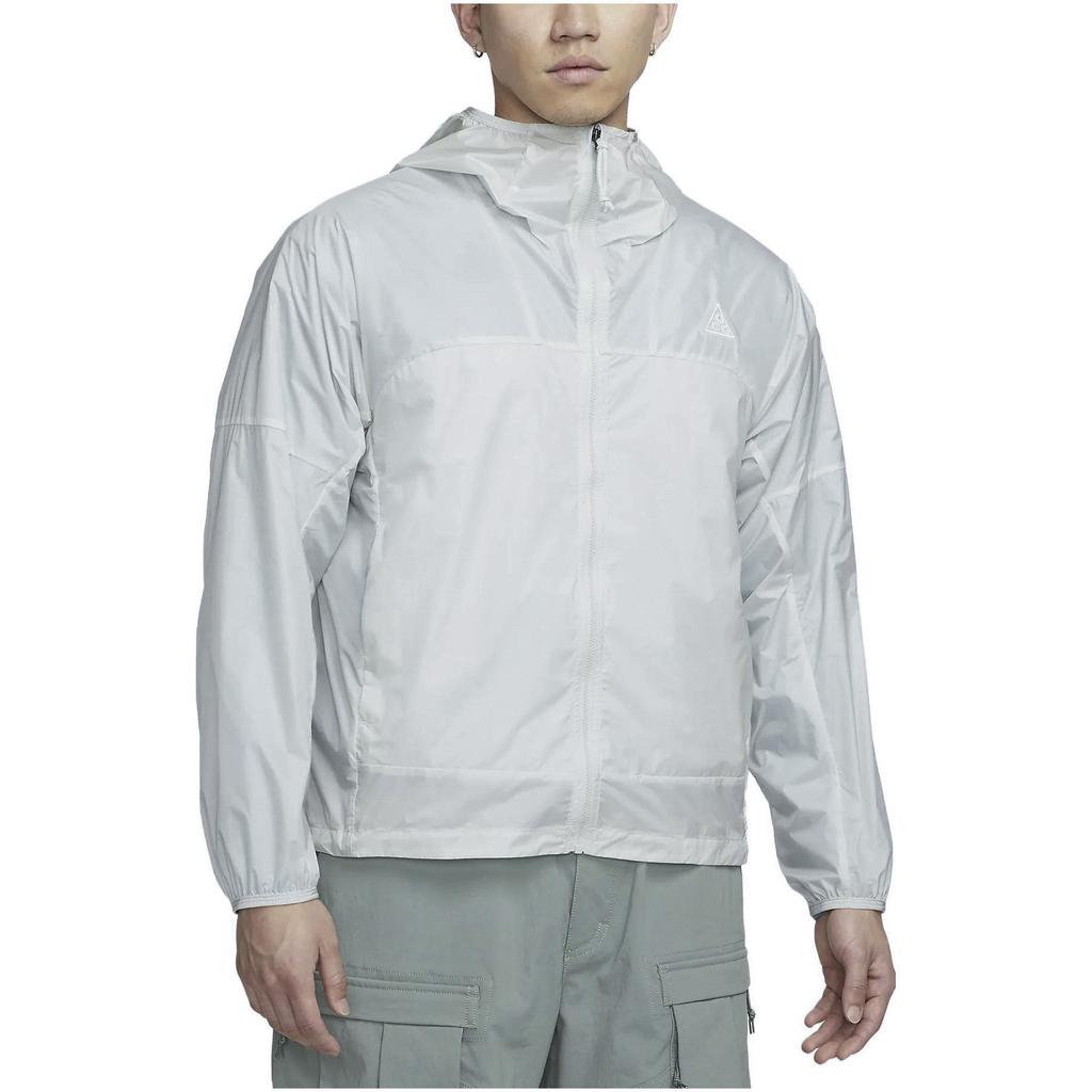 New Nike Jackets Men White DB0979-034