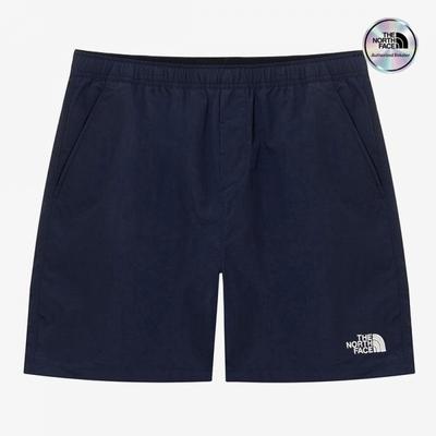 The North Face White Label Olema Ex Shorts Dark Navy