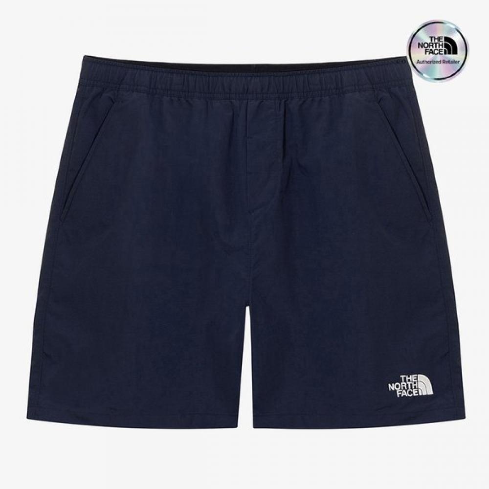 

The North Face White Label Olema Ex Shorts Dark Navy DARK NAVY/075