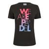 Head Womens/Ladies Bold T-Shirt