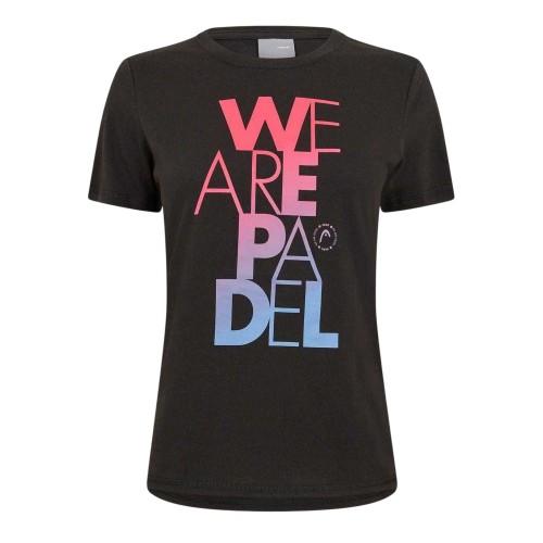 Head Womens/Ladies Bold T-Shirt