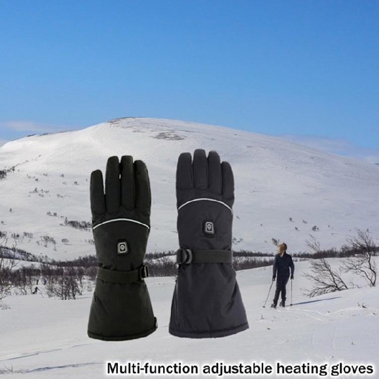 2pcs Portable Glove Tactically Mitten Fighting Sports Glove Touches Screen Mitten for Winter Sports and Activity