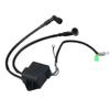 2026 TOHATSU 9.8HP/8HP 2-Stroke Outboard Motor CDI Ignition Coil 3B2-06060 Compatible