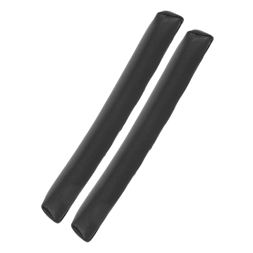 2 szt. Zamienny podkładka na pałąk do ATH M70x Ochronny zamienny pokrowiec na pałąk do słuchawek Poduszka