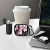 Case For Airpods 3 4 Pro Pro2 Pro3 1 2 Earphone Cases Cover Fashion Butterfly Cool