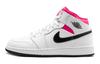 1 Retro Mid GS Hyper Pink 555112-106