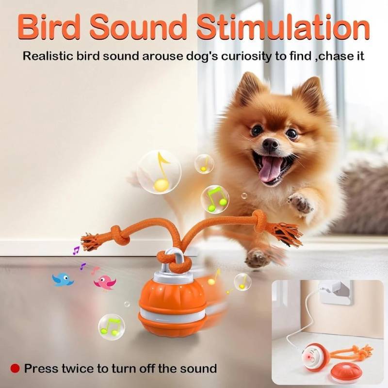 Interactive Squeaky Dog Toys For Boredom Relief Reduce Anxiety Chew Toys For Dogs