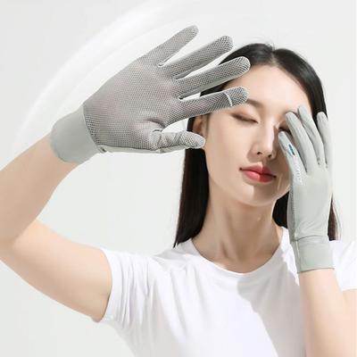 Accessoires – Handschuhe, Fäustlinge & Halbhandschuhe