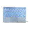 Wireless Bluetooth Keyboard & Mouse for iPad, Android, and Apple Devices
