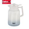 Debo Helena Octagonal Insulated Kettle