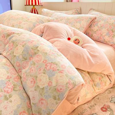 Biancheria da letto – Completi lenzuola e set da letto