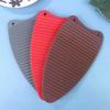 Hot Sale Hot Protection Suspension Design Home Steam Silicone Ironing Cover Rest Pads Iron Pad Ironing Clothes