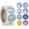 Custom Items Custom Label Sticker Happy Birthday Scrapbooking & Stamping X080