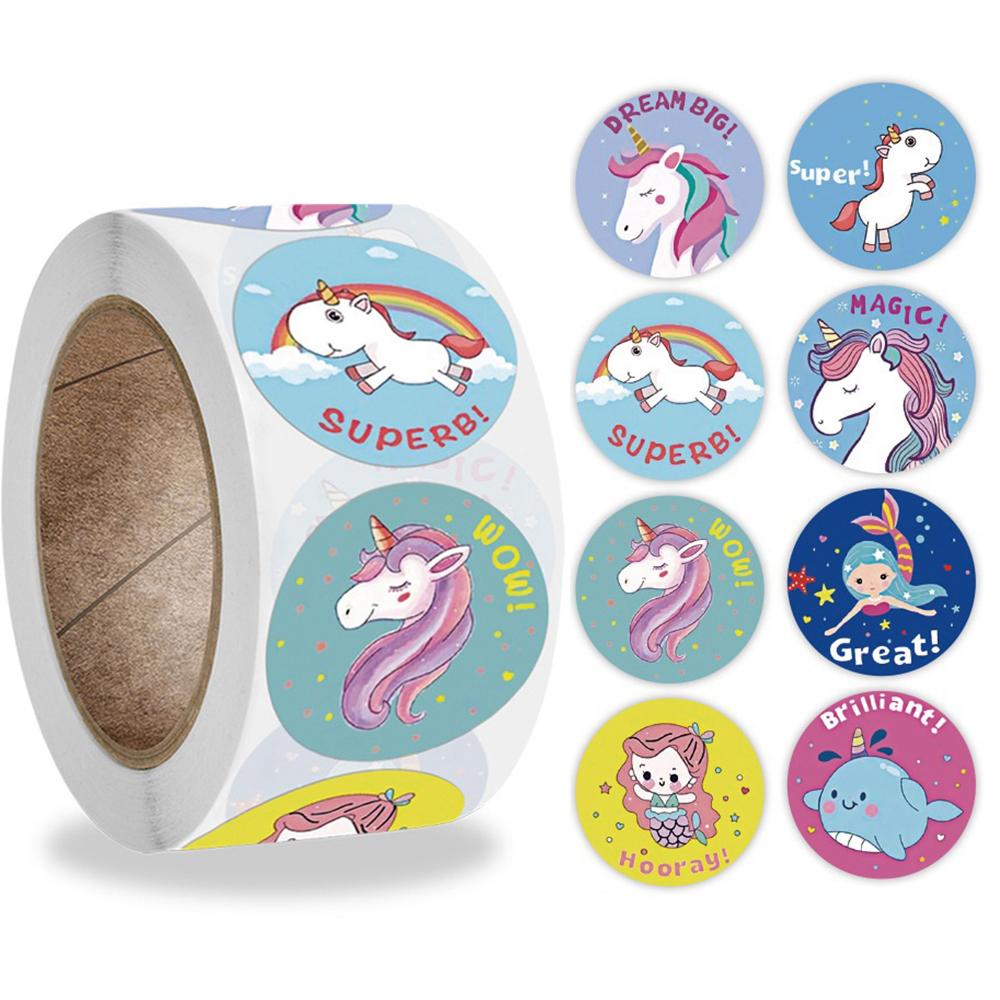 Custom Items Custom Label Sticker Happy Birthday Scrapbooking & Stamping X080