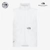 Thermorun Vest Wht Nv3nr50k