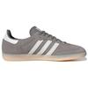 adidas Samba OG Grey Bliss Orange Unisex Sneakers Grey-Three Core-White HP7905