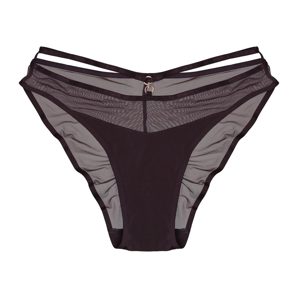 Ova Briefs - Dark